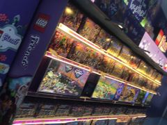 -玩具反斗城(海港城店)
