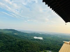 -牛首山文化旅游区