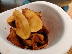 杭式酱萝卜-杭百味·大众精选杭帮菜(西湖音乐喷泉店)