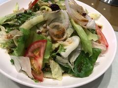 -辣螃铠盆盆蟹大排档(海昌店)