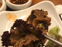 烤生牛排-萨拉伯尔(燕莎友谊商城店)