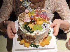 -碧特博格·20年品牌西餐厅(芜湖路店)