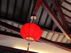 -豫园湖心亭茶楼