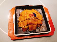 石板盐焗手撕鸡-北京厨房(西安SKP店)