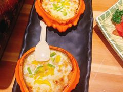 芝士焗蟹宝-割烹旭日本料理(龙湖狮山天街店)