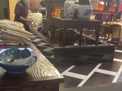 -大水车公馆·顺德菜·妈姐菜(均安店)