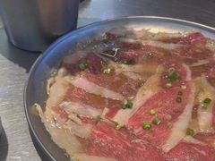 -大叹号·朝鲜族烤肉(潍坊泰华城店)