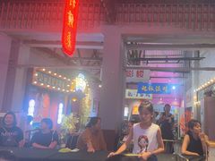 -里堂派对·独栋团建聚会小院轰趴馆(三圣乡店)