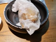盐焗鸽-大鸽饭(岗顶店)