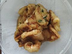 -康平锅贴馆时令海鲜(大润发店)