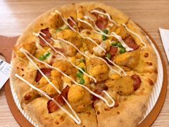 -达美乐比萨(凤凰东街店)