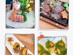 -王鼎精致料理铁板烧(世博源店)