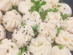 -山东老家(黄埔分店)