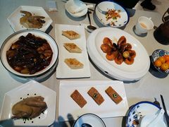 -狮王府淮扬菜(夫子庙老门东店)