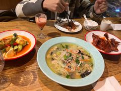 -山芋腔苏北菜(盐城滨海店)