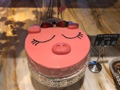 -上海金桥红枫万豪酒店-万豪中餐厅