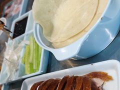 烤鸭-紫光园(创始店)