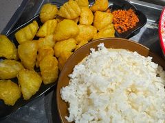 -来伊回麻辣烫·火锅串串清真(红瓦寺总店)