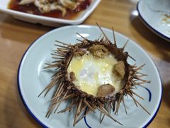 -景祥海鲜美食餐厅