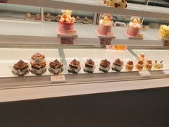 -卡玛王子·面包·蛋糕(南山宝能环球汇店)