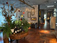 -陶享时光西餐·下午茶·竹林花园(新城店)