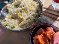 -舌尖上的石棉何雨露烧烤