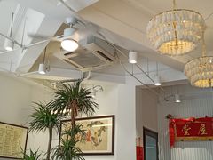 大堂-堂屋糖水店(愚园店)
