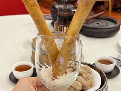 -凤凰楼酒家·粤宴点心(华强北店)