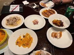 -皇冠假日酒店-御皇轩中餐厅