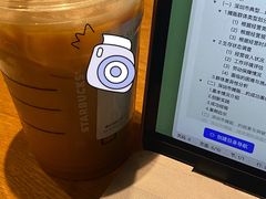 -星巴克(深圳布吉万象汇4F店)