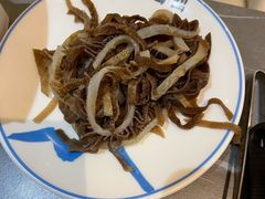 -山海盟海鲜烤肉自助餐厅(杭州萧山银泰店)