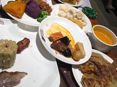 -汉巴9号自助餐厅(新潮尚品超市店)