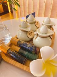 -栖SPA·ONDA ·海菲秀·皑皑科技美肤中心