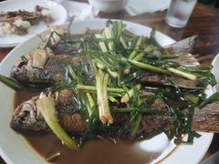 -凰仪桥饭店(鲁迅西路店)