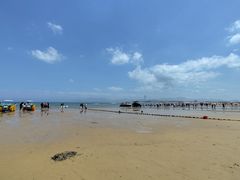 -养马岛旅游度假区
