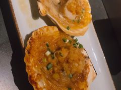 -很久以前羊肉串(昌里路三钢里店)