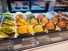 -稻田秋(怡美广场店)