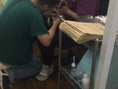 -守诺宠物医院·眼科· 特色牙科·异宠专科(虹口店)