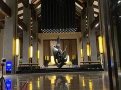 -清远熹乐谷温泉度假酒店