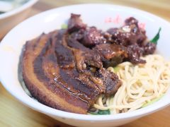 -泰顺江南春面馆