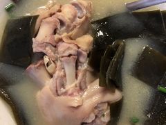 -中和裴氏蹄花(府河路店)