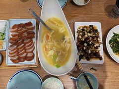 -张烤鸭·川菜·非遗冒烤鸭(青石桥店)