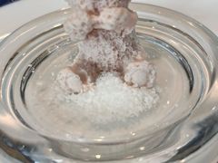 -百盛·鼎膳(中海财富中心)