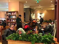 大堂-COSTA COFFEE(西直门店)
