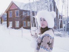 -北极村旅游风景区