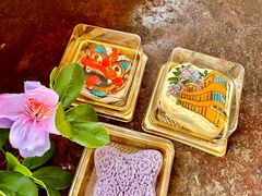 -昆明冠生园·鲜花饼·面包蛋糕(老街店)