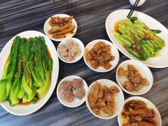 -品香排骨饭(羊官路店)