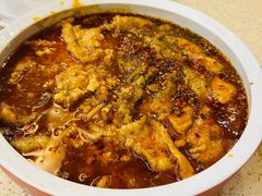 -巴蜀人家(东关街店)