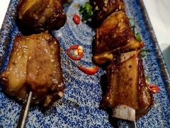 -一品诚记烤肉·甄选店(中南路店)