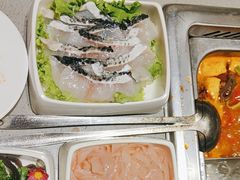 -海底捞火锅(凯德广场店)